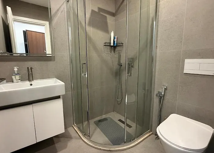 Διαμέρισμα 64bs Condor