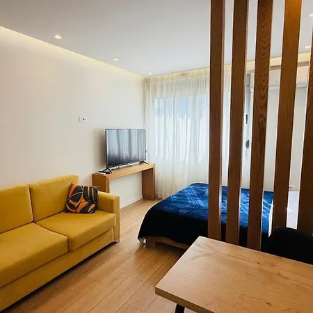 Apartman 64bs Condor