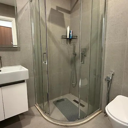 Apartman 64bs Condor