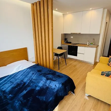 Apartment 64bs Condor *