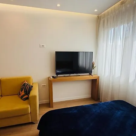 Apartman 64bs Condor